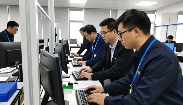 仓储物流下如何发挥商务服务价值