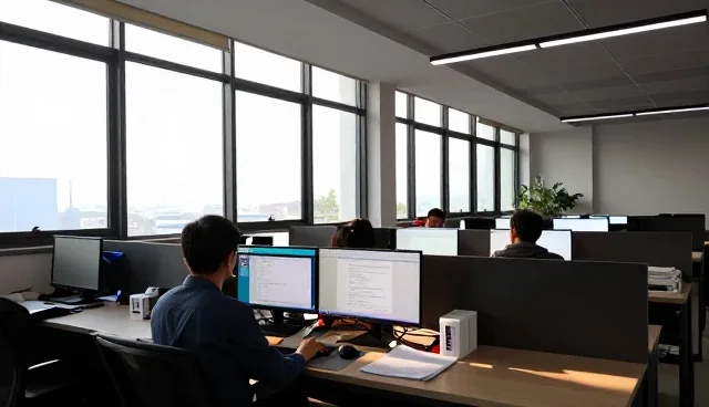 会务服务流程优化中，人员安排对效率的影响