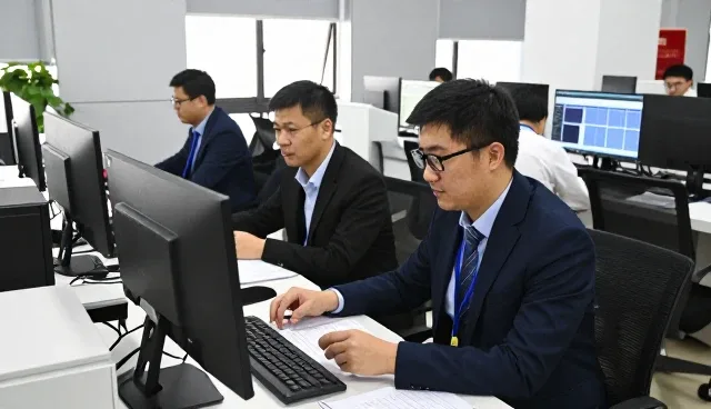 企业调研服务提升旧房翻新整体体验